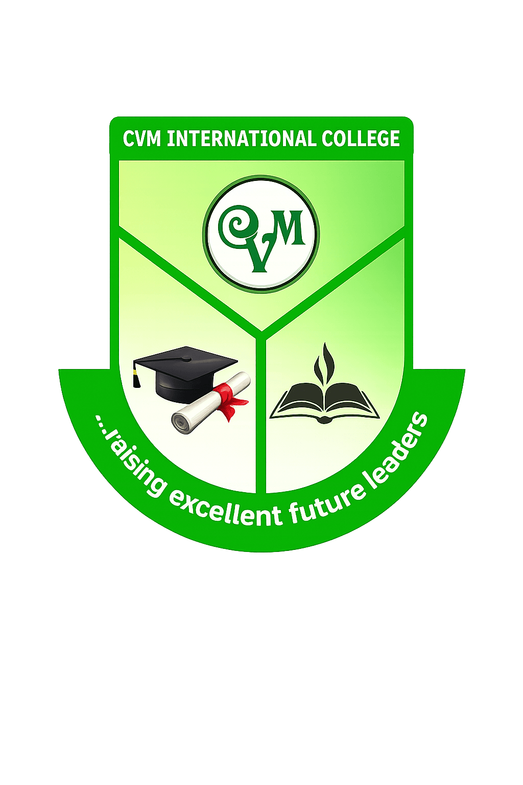 School logo